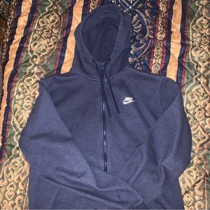 Mens M Nike Sportswear Club Fleece